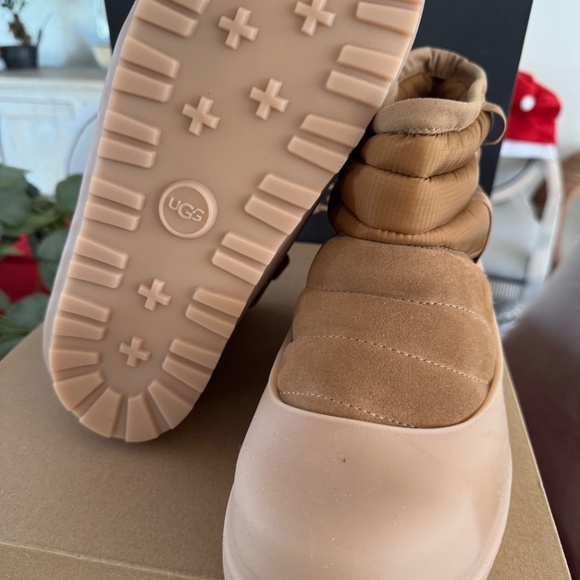 Men’s Classic Mini Pull On Boots - Picture 5 of 8